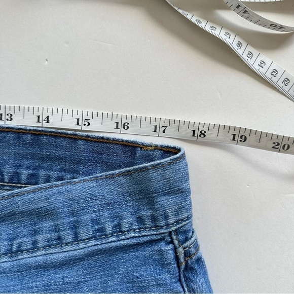 Y2K Ralph Lauren Polo Jeans Co Thompson Size 38 Baggy Wide Leg Grunge Vintage - Picture 5 of 15